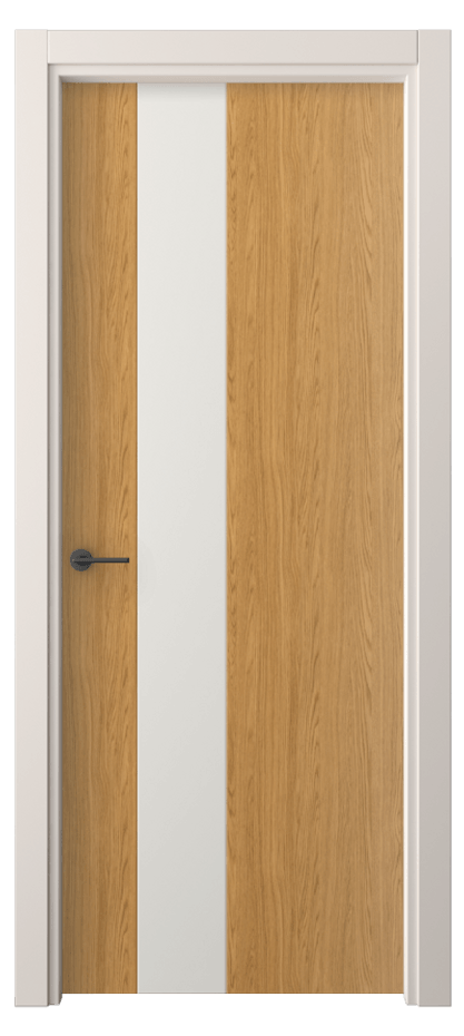 Дверь межкомнатная Freedom 4223 Ванильный дуб Классический гладкий наличник ПЭТБ Цена 28639 ₽ Наличники уже входят в базовый комплект. Фабрика дверей Волховец 8 (800) 551 43 19 Межкомнатная дверь Freedom 4223 Ванильный дуб Цена 28639 ₽ | Volhovec