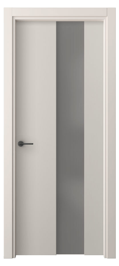 Дверь межкомнатная Freedom 4226 ПЭТ светло-серый Сатинированное серое стекло, триплекс, 8 мм Классический гладкий наличник ПЭТБ Цена 28879 ₽ Наличники уже входят в базовый комплект. Фабрика дверей Волховец 8 (800) 551 43 19 Межкомнатная дверь Freedom 4226 ПЭТ светло-серый Сатинированное серое стекло, триплекс, 8 мм Цена 28879 ₽ | Volhovec