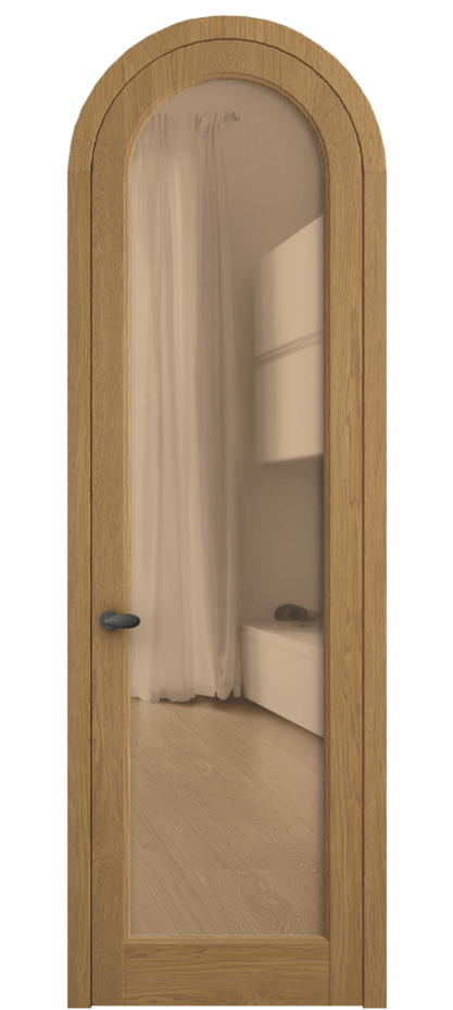 Дверь межкомнатная Palazzo 6814 Дуб солнечный матовый Прозрачное оранжевое стекло, триплекс 0536R ДСЛМ Цена 206349 ₽ Наличники уже входят в базовый комплект. Фабрика дверей Волховец 8 (800) 551 43 19 Межкомнатная дверь Palazzo 6814 Дуб солнечный матовый Прозрачное оранжевое стекло, триплекс Цена 206349 ₽ | Volhovec