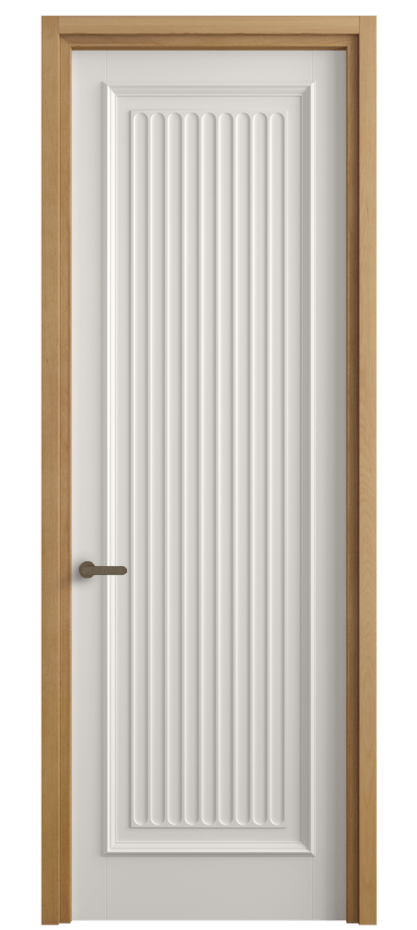 Дверь межкомнатная Charm// 6701 Бук пудровый белый Узкий классический наличник БНМ Цена 104199 ₽ Наличники уже входят в базовый комплект. Фабрика дверей Волховец 8 (800) 551 43 19 Межкомнатная дверь Charm// 6701 Бук пудровый белый Цена 104199 ₽ | Volhovec