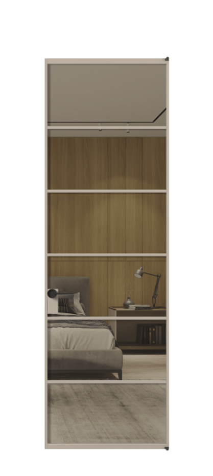 Алюминиевая дверь АЛПЛ040.04 Алюминий бисквитный Рефлективное бронзовое стекло "Stopsol", калёное. Без короба АБСК Цена 157470 Стоимость комплекта двери включает:
1. Полотно (600/650/700/750/800/850/900/950*2000-2400 мм).
2. Короб
3. Комплект фурнитуры (2 торцевые петли и магнитный замок с ответной планкой). Фабрика дверей Волховец 8 (800) 551 43 19 Алюминиевая дверь АЛПЛ040.04 Алюминий бисквитный Рефлективное бронзовое стекло "Stopsol", калёное Цена 157470 | Volhovec