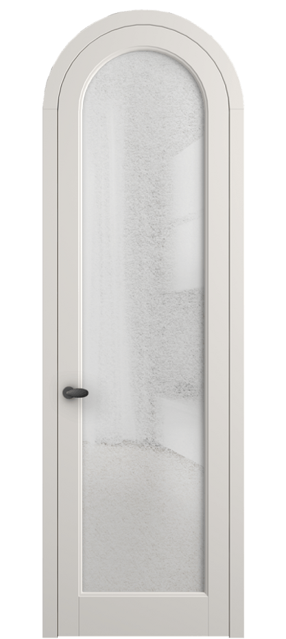 Дверь межкомнатная Палаццо 6814 Матовый пудровый белый Фактурное стекло "Лёд", триплекс 0536R МПБЛ Цена 134259 ₽ Наличники уже входят в базовый комплект. Фабрика дверей Волховец 8 (800) 551 43 19 Межкомнатная дверь Палаццо 6814 Матовый пудровый белый Фактурное стекло "Лёд", триплекс Цена 134259 ₽ | Volhovec