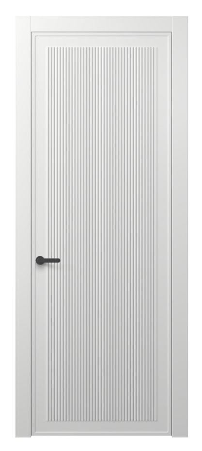 Дверь межкомнатная Dune АКП 8622 Матовый белоснежный Гладкий компланарный наличник МБЛ Цена 53499 ₽ Наличники уже входят в базовый комплект. Фабрика дверей Волховец 8 (800) 551 43 19 Межкомнатная дверь Dune АКП 8622 Матовый белоснежный Цена 53499 ₽ | Volhovec