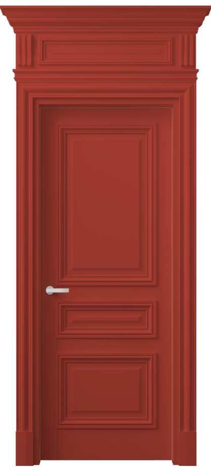 Дверь межкомнатная Антик 7305 Матовый белоснежный КЭП + Объёмный фриз + Карниз МБЛ Цена 215399 ₽ Наличники уже входят в базовый комплект. Фабрика дверей Волховец 8 (800) 551 43 19 Межкомнатная дверь Антик 7305 Матовый белоснежный Цена 215399 ₽ | Volhovec