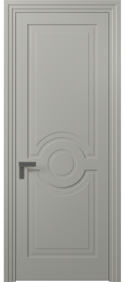 Дверь межкомнатная Rocca 8361 Матовый нейтральный серый Каскадный компланарный наличник МНСР Цена 63919 ₽ Наличники уже входят в базовый комплект. Фабрика дверей Волховец 8 (800) 551 43 19 Межкомнатная дверь Rocca 8361 Матовый нейтральный серый Цена 63919 ₽ | Volhovec