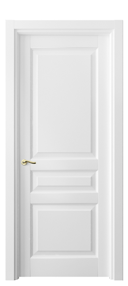 Дверь межкомнатная Lignum 0711 Бук белоснежный Гладкий наличник ББЛ Цена 100599 ₽ Наличники уже входят в базовый комплект. Фабрика дверей Волховец 8 (800) 551 43 19 Межкомнатная дверь Lignum 0711 Бук белоснежный Цена 100599 ₽ | Volhovec