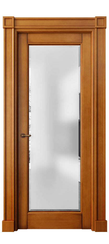 Дверь межкомнатная Toscana Plano 6300 Бук светлый с патиной Сатинированное стекло с фацетом Гладкие пилястры с квадратными розетками БСП Цена 151559 ₽ Наличники уже входят в базовый комплект. Фабрика дверей Волховец 8 (800) 551 43 19 Межкомнатная дверь Toscana Plano 6300 Бук светлый с патиной Сатинированное стекло с фацетом Цена 151559 ₽ | Volhovec