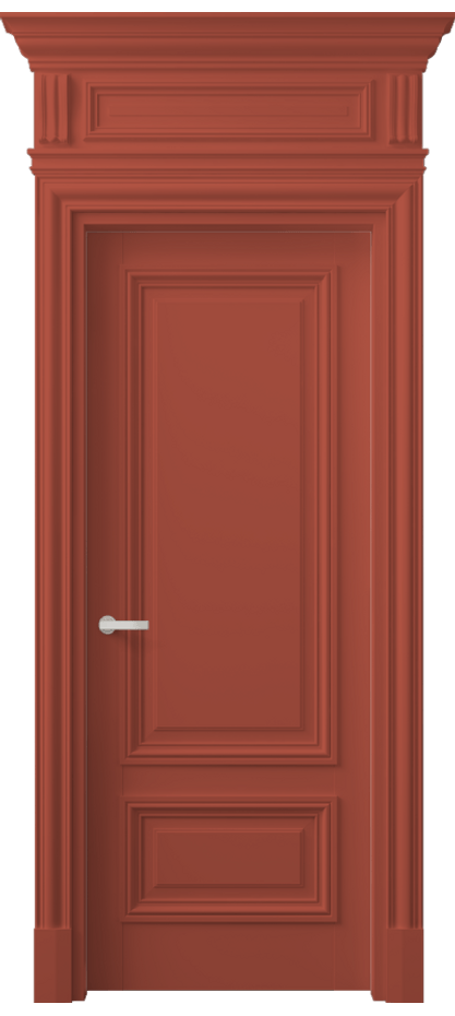 Дверь межкомнатная Антик 7307 Матовый белоснежный КЭП + Объёмный фриз + Карниз МБЛ Цена 224280 ₽ Наличники уже входят в базовый комплект. Фабрика дверей Волховец 8 (800) 551 43 19 Межкомнатная дверь Антик 7307 Матовый белоснежный Цена 224280 ₽ | Volhovec