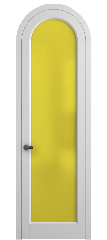 Дверь межкомнатная Palazzo 6814 Матовый белоснежный Сатинированное жёлтое стекло, триплекс 0536R МБЛ Цена 131420 ₽ Наличники уже входят в базовый комплект. Фабрика дверей Волховец 8 (800) 551 43 19 Межкомнатная дверь Palazzo 6814 Матовый белоснежный Сатинированное жёлтое стекло, триплекс Цена 131420 ₽ | Volhovec