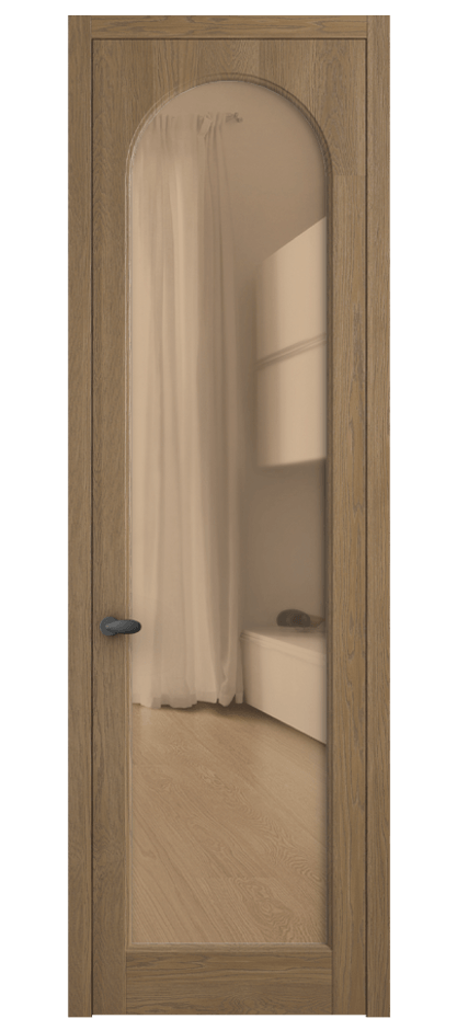 Дверь межкомнатная Palazzo 6804 Дуб мускатный матовый Прозрачное оранжевое стекло, триплекс 0536 ДМСМ Цена 148229 ₽ Наличники уже входят в базовый комплект. Фабрика дверей Волховец 8 (800) 551 43 19 Межкомнатная дверь Palazzo 6804 Дуб мускатный матовый Прозрачное оранжевое стекло, триплекс Цена 148229 ₽ | Volhovec