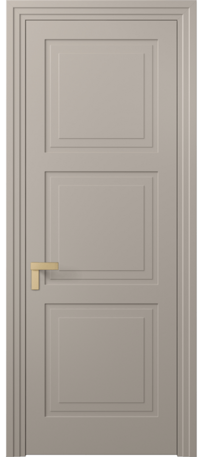 Дверь межкомнатная Rocca 8331 Матовый бисквитный Каскадный компланарный наличник МБСК Цена 79899 ₽ Наличники уже входят в базовый комплект. Фабрика дверей Волховец 8 (800) 551 43 19 Межкомнатная дверь Rocca 8331 Матовый бисквитный Цена 79899 ₽ | Volhovec