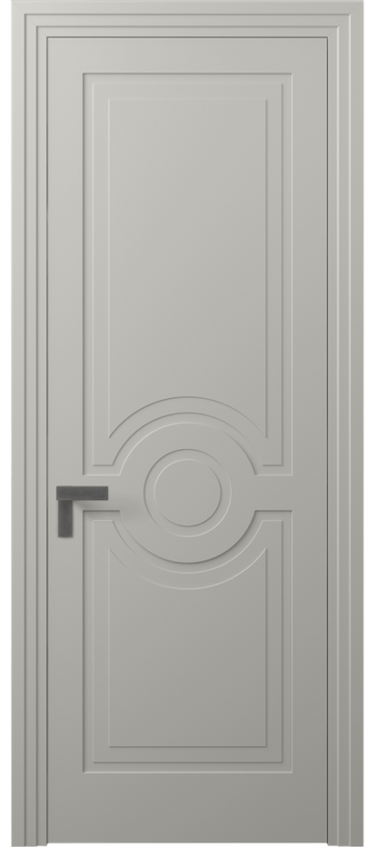 Дверь межкомнатная Рокка АКП 8361 Матовый тёплый серый Каскадный компланарный наличник МТСР Цена 85699 ₽ Наличники уже входят в базовый комплект. Фабрика дверей Волховец 8 (800) 551 43 19 Межкомнатная дверь Рокка АКП 8361 Матовый тёплый серый Цена 85699 ₽ | Volhovec
