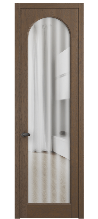 Дверь межкомнатная Палаццо 6804 Дуб туманный матовый Рифлёное стекло "Дюна", триплекс 0536 ДТММ Цена 154229 ₽ Наличники уже входят в базовый комплект. Фабрика дверей Волховец 8 (800) 551 43 19 Межкомнатная дверь Палаццо 6804 Дуб туманный матовый Рифлёное стекло "Дюна", триплекс Цена 154229 ₽ | Volhovec