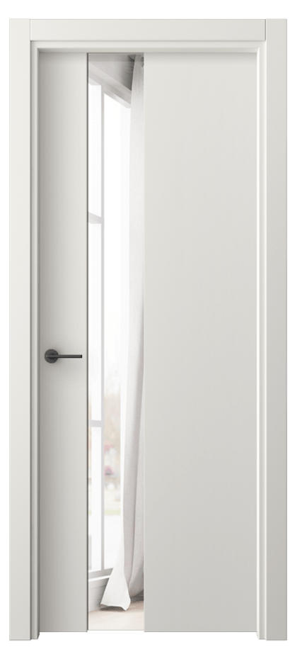 Дверь межкомнатная Freedom 4224 Софт-тач белоснежный Двустороннее зеркало, триплекс, 6 мм Классический гладкий наличник СТБЛ Цена 32879 ₽ Наличники уже входят в базовый комплект. Фабрика дверей Волховец 8 (800) 551 43 19 Межкомнатная дверь Freedom 4224 Софт-тач белоснежный Двустороннее зеркало, триплекс, 6 мм Цена 32879 ₽ | Volhovec