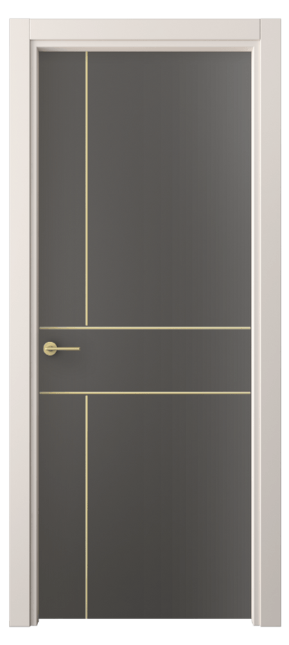 Дверь межкомнатная Фридом 4209 ПЭТ графитовый Классический гладкий наличник ПЭТБ Цена 27019 ₽ Наличники уже входят в базовый комплект. Фабрика дверей Волховец 8 (800) 551 43 19 Межкомнатная дверь Фридом 4209 ПЭТ графитовый Цена 27019 ₽ | Volhovec