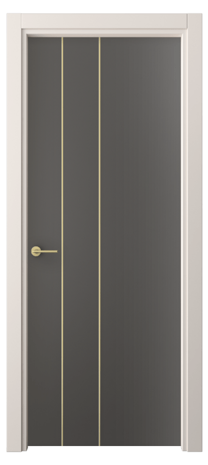Дверь межкомнатная Freedom 4203 ПЭТ графитовый Классический гладкий наличник ПЭТБ Цена 166700 AMD Наличники уже входят в базовый комплект. Фабрика дверей Волховец 8 (800) 551 43 19 Межкомнатная дверь Freedom 4203 ПЭТ графитовый Цена 166700 AMD | Volhovec