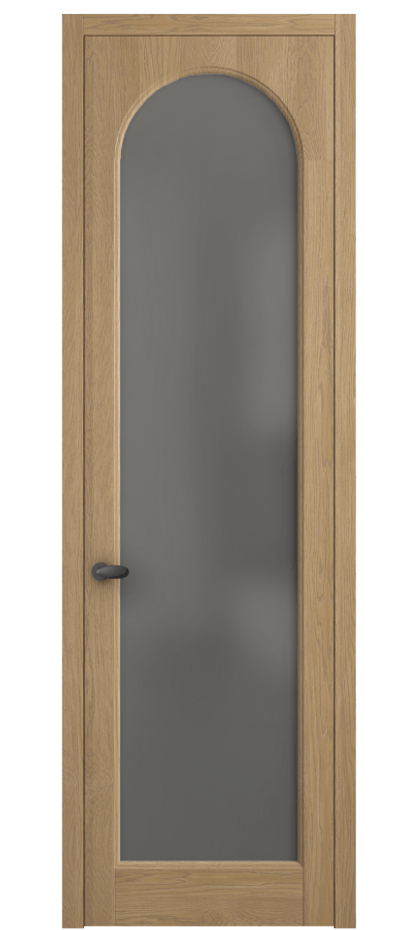 Дверь межкомнатная Palazzo 6804 Дуб соломенный матовый Сатинированное серое стекло, триплекс 0536 ДСММ Цена 148229 ₽ Наличники уже входят в базовый комплект. Фабрика дверей Волховец 8 (800) 551 43 19 Межкомнатная дверь Palazzo 6804 Дуб соломенный матовый Сатинированное серое стекло, триплекс Цена 148229 ₽ | Volhovec