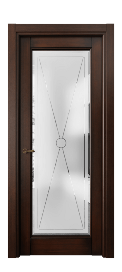 Дверь межкомнатная Тоскана Литера 6300 Бук тёмный с патиной Сатинированное стекло с гравировкой «LITERA» Гладкий наличник БТП Цена 111199 ₽ Наличники уже входят в базовый комплект. Фабрика дверей Волховец 8 (800) 551 43 19 Межкомнатная дверь Тоскана Литера 6300 Бук тёмный с патиной Сатинированное стекло с гравировкой «LITERA» Цена 111199 ₽ | Volhovec