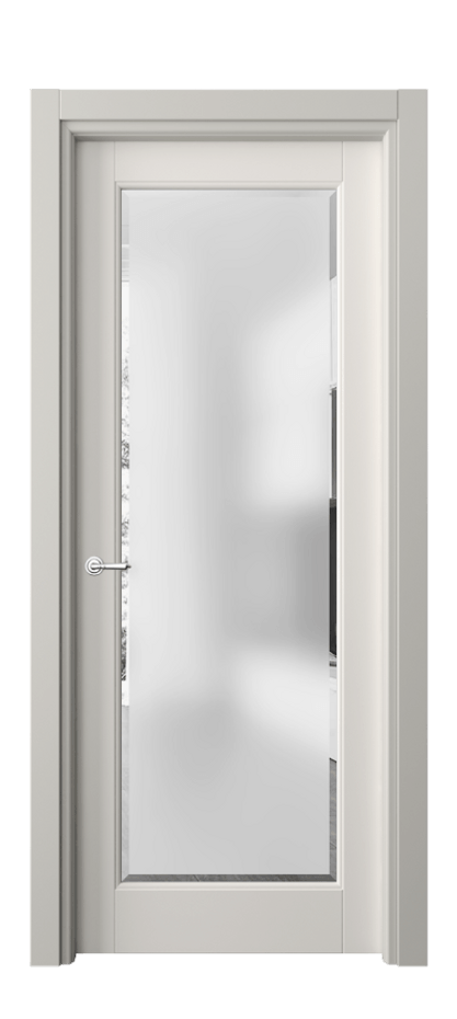 Дверь межкомнатная Toscana Elegante 6300 Бук пудровый белый Сатинированное стекло с фацетом Гладкий наличник БПБЛ Цена 72879 ₽ Наличники уже входят в базовый комплект. Фабрика дверей Волховец 8 (800) 551 43 19 Межкомнатная дверь Toscana Elegante 6300 Бук пудровый белый Сатинированное стекло с фацетом Цена 72879 ₽ | Volhovec