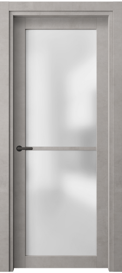 Дверь межкомнатная Нео 2108 Леон серебро Сатинированное стекло Гладкий классический наличник ЛСЕ Цена 38379 ₽ Наличники уже входят в базовый комплект. Фабрика дверей Волховец 8 (800) 551 43 19 Межкомнатная дверь Нео 2108 Леон серебро Сатинированное стекло Цена 38379 ₽ | Volhovec