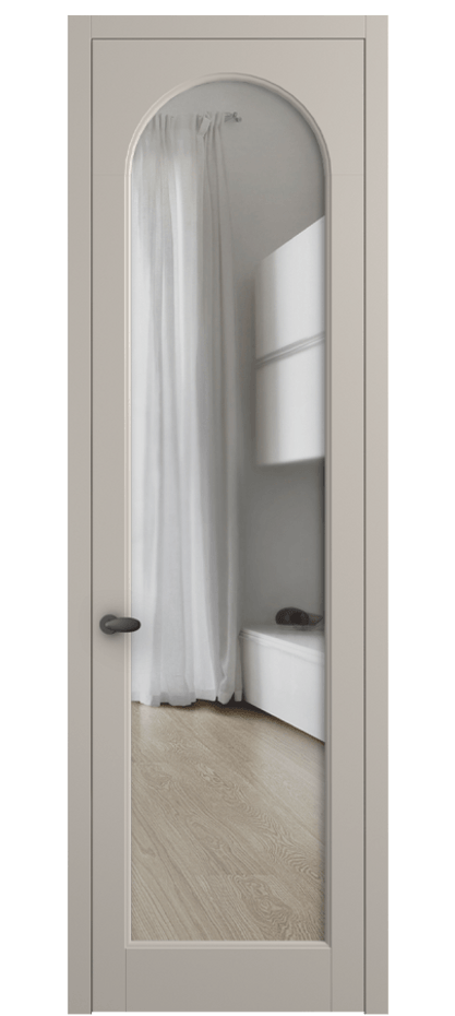 Дверь межкомнатная Palazzo 6804 Матовый светло-бежевый Прозрачное стекло 0536 МСБЖ Цена 97029 ₽ Наличники уже входят в базовый комплект. Фабрика дверей Волховец 8 (800) 551 43 19 Межкомнатная дверь Palazzo 6804 Матовый светло-бежевый Прозрачное стекло Цена 97029 ₽ | Volhovec