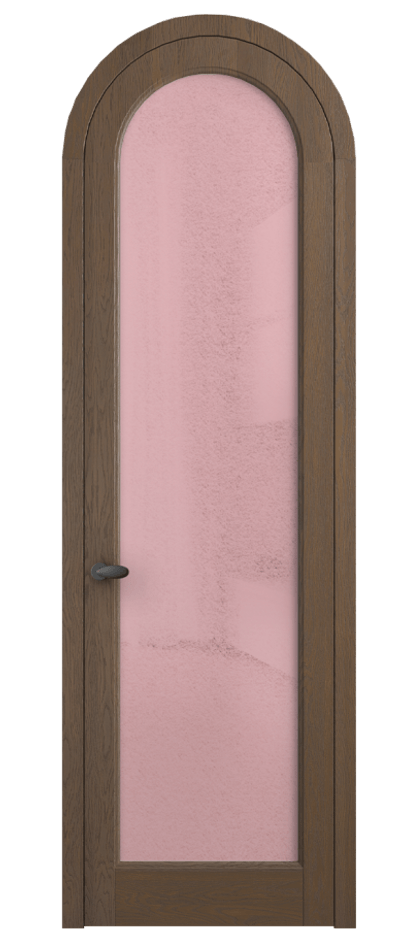 Дверь межкомнатная Palazzo 6814 Дуб туманный матовый Фактурное розовое стекло "Лёд", триплекс 0536R ДТММ Цена 212349 ₽ Наличники уже входят в базовый комплект. Фабрика дверей Волховец 8 (800) 551 43 19 Межкомнатная дверь Palazzo 6814 Дуб туманный матовый Фактурное розовое стекло "Лёд", триплекс Цена 212349 ₽ | Volhovec