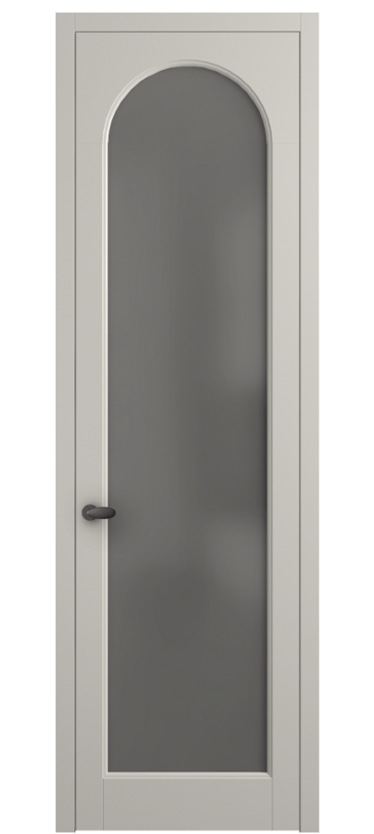 Дверь межкомнатная Palazzo 6804 Матовый облачно-серый Сатинированное серое стекло, триплекс 0536 МОС Цена 97029 ₽ Наличники уже входят в базовый комплект. Фабрика дверей Волховец 8 (800) 551 43 19 Межкомнатная дверь Palazzo 6804 Матовый облачно-серый Сатинированное серое стекло, триплекс Цена 97029 ₽ | Volhovec