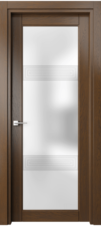 Дверь межкомнатная Ego 6112 Дуб королевский Сатинированное стекло "3D",4 мм Гладкий наличник Ego ДКР Цена 92479 ₽ Наличники уже входят в базовый комплект. Фабрика дверей Волховец 8 (800) 551 43 19 Межкомнатная дверь Ego 6112 Дуб королевский Сатинированное стекло "3D",4 мм Цена 92479 ₽ | Volhovec