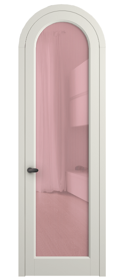 Дверь межкомнатная Палаццо 6814 Матовый жемчужный Рифлёное розовое стекло "Дюна", триплекс 0536R МЖМ Цена 131159 ₽ Наличники уже входят в базовый комплект. Фабрика дверей Волховец 8 (800) 551 43 19 Межкомнатная дверь Палаццо 6814 Матовый жемчужный Рифлёное розовое стекло "Дюна", триплекс Цена 131159 ₽ | Volhovec