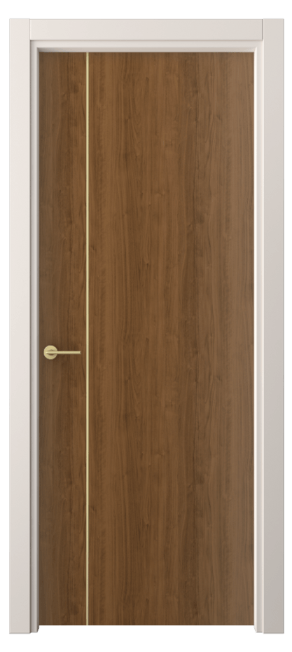 Дверь межкомнатная Freedom 4201 Лесной орех Классический гладкий наличник ПЭТБ Цена 30499 ₽ Наличники уже входят в базовый комплект. Фабрика дверей Волховец 8 (800) 551 43 19 Межкомнатная дверь Freedom 4201 Лесной орех Цена 30499 ₽ | Volhovec