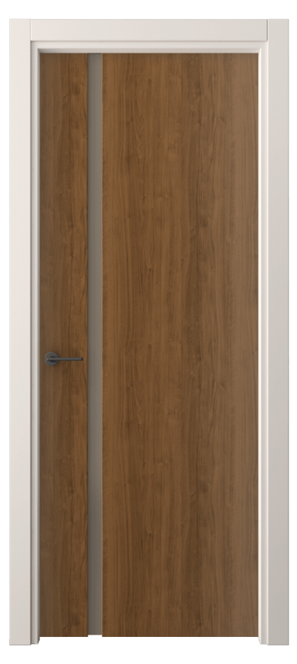 Дверь межкомнатная Freedom 4222 Лесной орех Сатинированное бронзовое стекло, триплекс, 8 мм Классический гладкий наличник ПЭТБ Цена 42130 ₽ Наличники уже входят в базовый комплект. Фабрика дверей Волховец 8 (800) 551 43 19 Межкомнатная дверь Freedom 4222 Лесной орех Сатинированное бронзовое стекло, триплекс, 8 мм Цена 42130 ₽ | Volhovec