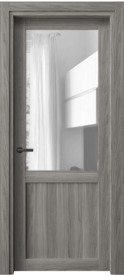 Дверь межкомнатная Neo 2122 Имбирный ясень Прозрачное стекло, триплекс, 6 мм Гладкий классический наличник ИМЯ Цена 32440 ₽ Наличники уже входят в базовый комплект. Фабрика дверей Волховец 8 (800) 551 43 19 Межкомнатная дверь Neo 2122 Имбирный ясень Прозрачное стекло, триплекс, 6 мм Цена 32440 ₽ | Volhovec