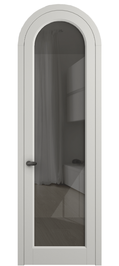 Дверь межкомнатная Палаццо 6814 Матовый серый Рефлективное серое стекло "Стопсол", калёное 0536R МСР Цена 133159 ₽ Наличники уже входят в базовый комплект. Фабрика дверей Волховец 8 (800) 551 43 19 Межкомнатная дверь Палаццо 6814 Матовый серый Рефлективное серое стекло "Стопсол", калёное Цена 133159 ₽ | Volhovec