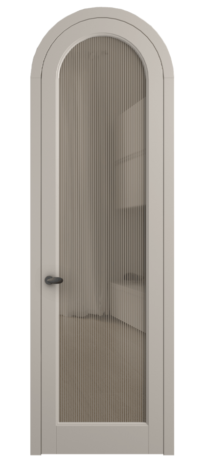 Дверь межкомнатная Палаццо 6814 Матовый светло-бежевый Рифлёное бронзовое стекло "Дюна", триплекс 0536R МСБЖ Цена 131159 ₽ Наличники уже входят в базовый комплект. Фабрика дверей Волховец 8 (800) 551 43 19 Межкомнатная дверь Палаццо 6814 Матовый светло-бежевый Рифлёное бронзовое стекло "Дюна", триплекс Цена 131159 ₽ | Volhovec