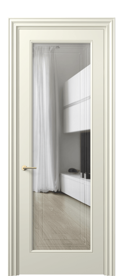 Дверь межкомнатная Mascot 8400 Матовый молочно-белый Прозрачное стекло с гравировкой "Грани", триплекс, 7 мм Фигурный наличник ММБ Цена 77599 ₽ Наличники уже входят в базовый комплект. Фабрика дверей Волховец 8 (800) 551 43 19 Межкомнатная дверь Mascot 8400 Матовый молочно-белый Прозрачное стекло с гравировкой "Грани", триплекс, 7 мм Цена 77599 ₽ | Volhovec