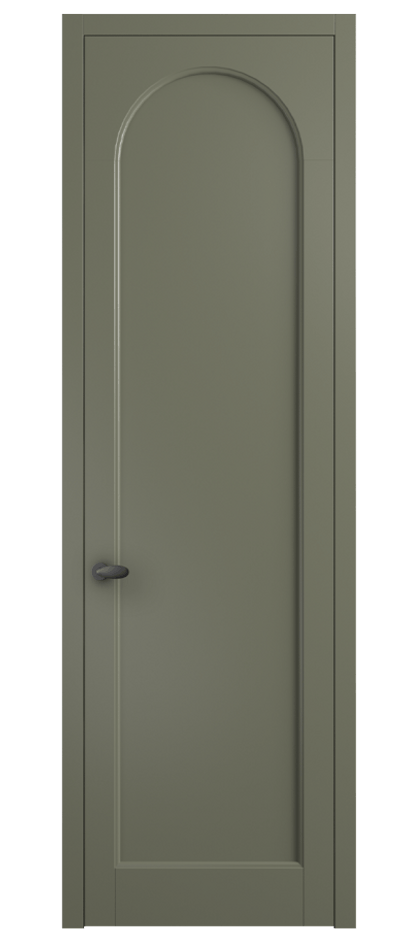 Дверь межкомнатная Palazzo 6803 Матовый оливковый тёмный 0536 МОТ Цена 91169 ₽ Наличники уже входят в базовый комплект. Фабрика дверей Волховец 8 (800) 551 43 19 Межкомнатная дверь Palazzo 6803 Матовый оливковый тёмный Цена 91169 ₽ | Volhovec