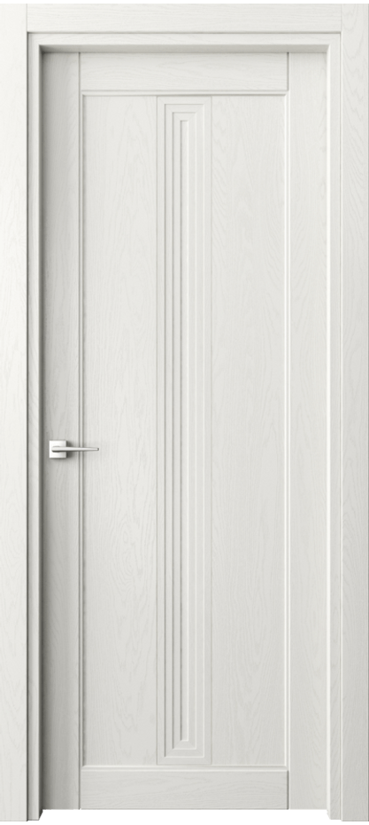 Дверь межкомнатная Ego 6121 Дуб жемчуг  Гладкий наличник Ego ДБЖ Цена 119299 ₽ Наличники уже входят в базовый комплект. Фабрика дверей Волховец 8 (800) 551 43 19 Межкомнатная дверь Ego 6121 Дуб жемчуг  Цена 119299 ₽ | Volhovec