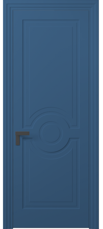 Дверь межкомнатная Rocca 8361 Матовый белоснежный  Каскадный компланарный наличник МБЛ Цена 97599 ₽ Наличники уже входят в базовый комплект. Фабрика дверей Волховец 8 (800) 551 43 19 Межкомнатная дверь Rocca 8361 Матовый белоснежный  Цена 97599 ₽ | Volhovec