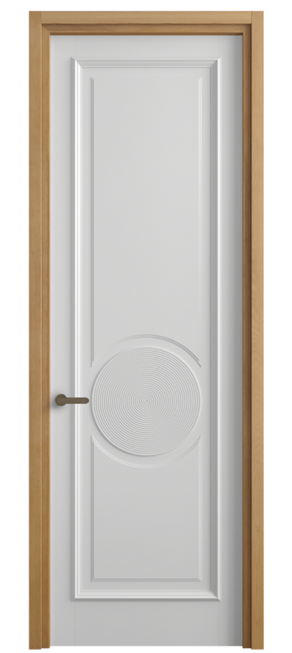 Дверь межкомнатная Charm 6719 Бук белоснежный Узкий классический наличник БНМ Цена 78559 ₽ Наличники уже входят в базовый комплект. Фабрика дверей Волховец 8 (800) 551 43 19 Межкомнатная дверь Charm 6719 Бук белоснежный Цена 78559 ₽ | Volhovec