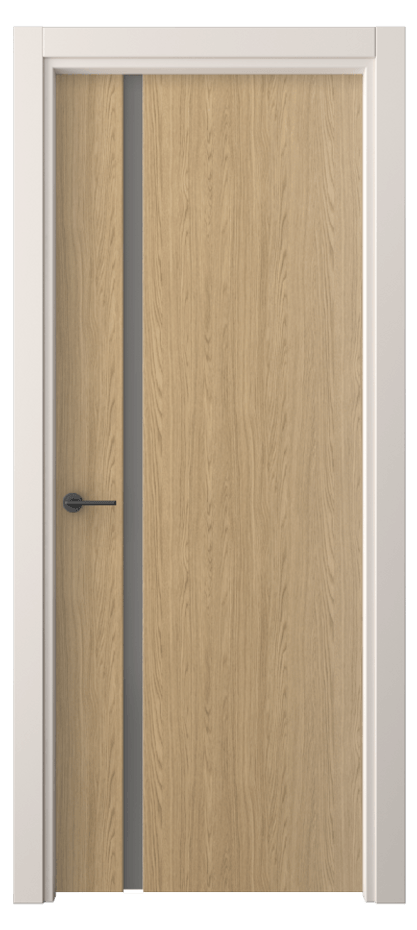 Дверь межкомнатная Фридом 4222 Жемчужный дуб Сатинированное серое стекло, триплекс Классический гладкий наличник ПЭТБ Цена 34939 ₽ Наличники уже входят в базовый комплект. Фабрика дверей Волховец 8 (800) 551 43 19 Межкомнатная дверь Фридом 4222 Жемчужный дуб Сатинированное серое стекло, триплекс Цена 34939 ₽ | Volhovec