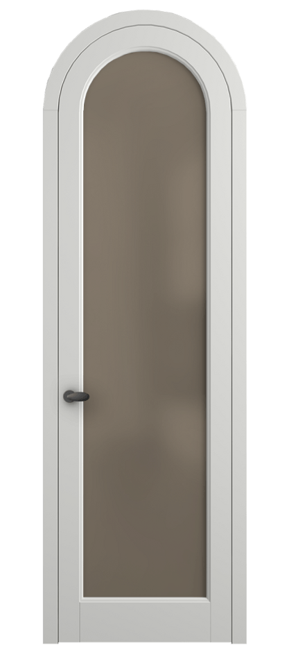 Дверь межкомнатная Палаццо 6814 Матовый светло-серый Сатинированное бронзовое стекло, триплекс 0536R МССР Цена 125159 ₽ Наличники уже входят в базовый комплект. Фабрика дверей Волховец 8 (800) 551 43 19 Межкомнатная дверь Палаццо 6814 Матовый светло-серый Сатинированное бронзовое стекло, триплекс Цена 125159 ₽ | Volhovec