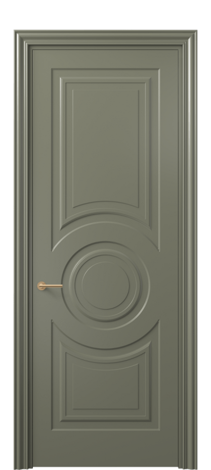 Дверь межкомнатная Mascot 8461 Матовый оливковый тёмный Фигурный наличник МОТ Цена 63719 ₽ Наличники уже входят в базовый комплект. Фабрика дверей Волховец 8 (800) 551 43 19 Межкомнатная дверь Mascot 8461 Матовый оливковый тёмный Цена 63719 ₽ | Volhovec