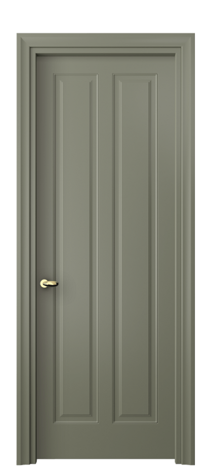 Дверь межкомнатная Esse 8511 Матовый оливковый тёмный Фигурный универсальный наличник МОТ Цена 56499 ₽ Наличники уже входят в базовый комплект. Фабрика дверей Волховец 8 (800) 551 43 19 Межкомнатная дверь Esse 8511 Матовый оливковый тёмный Цена 56499 ₽ | Volhovec