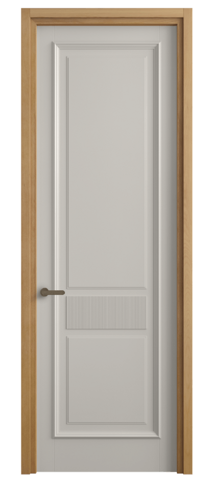 Дверь межкомнатная Charm 6717 Бук облачный серый Узкий классический наличник БНМ Цена 104199 ₽ Наличники уже входят в базовый комплект. Фабрика дверей Волховец 8 (800) 551 43 19 Межкомнатная дверь Charm 6717 Бук облачный серый Цена 104199 ₽ | Volhovec