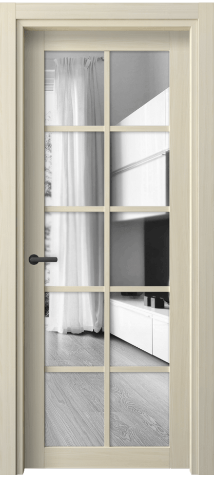 Дверь межкомнатная Neo 2106 Молочный ясень Двустороннее зеркало, триплекс, 6 мм Гладкий классический наличник МОЯ Цена 38399 ₽ Наличники уже входят в базовый комплект. Фабрика дверей Волховец 8 (800) 551 43 19 Межкомнатная дверь Neo 2106 Молочный ясень Двустороннее зеркало, триплекс, 6 мм Цена 38399 ₽ | Volhovec