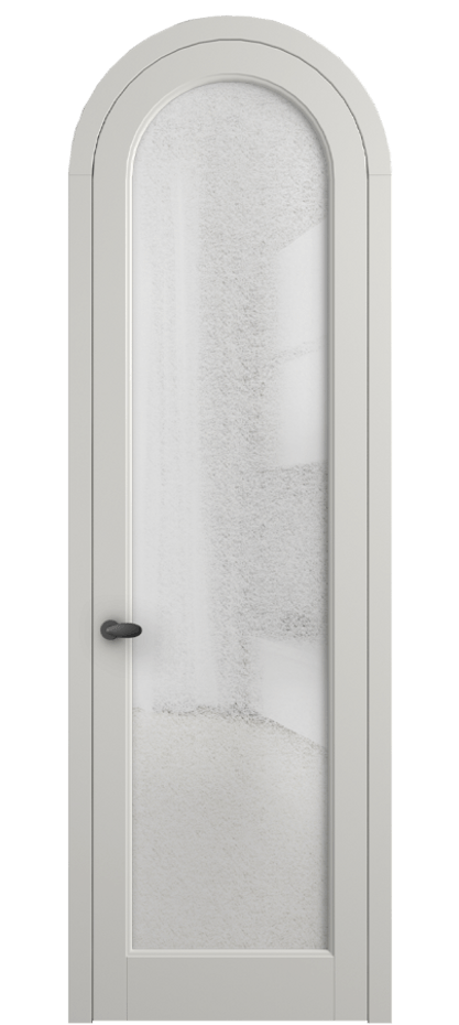 Дверь межкомнатная Палаццо 6814 Матовый серый Фактурное стекло "Лёд", триплекс 0536R МСР Цена 131159 ₽ Наличники уже входят в базовый комплект. Фабрика дверей Волховец 8 (800) 551 43 19 Межкомнатная дверь Палаццо 6814 Матовый серый Фактурное стекло "Лёд", триплекс Цена 131159 ₽ | Volhovec