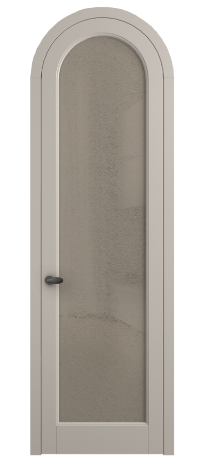 Дверь межкомнатная Палаццо 6814 Матовый светло-бежевый Фактурное бронзовое стекло "Лёд", триплекс 0536R МСБЖ Цена 131159 ₽ Наличники уже входят в базовый комплект. Фабрика дверей Волховец 8 (800) 551 43 19 Межкомнатная дверь Палаццо 6814 Матовый светло-бежевый Фактурное бронзовое стекло "Лёд", триплекс Цена 131159 ₽ | Volhovec