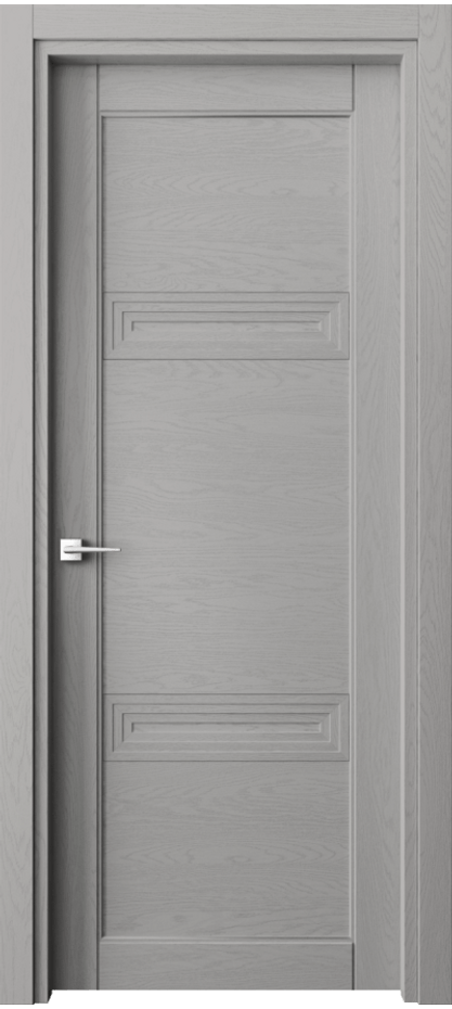 Дверь межкомнатная Ego 6111 Дуб нейтральный серый Гладкий наличник Ego ДНСР Цена 95439 ₽ Наличники уже входят в базовый комплект. Фабрика дверей Волховец 8 (800) 551 43 19 Межкомнатная дверь Ego 6111 Дуб нейтральный серый Цена 95439 ₽ | Volhovec