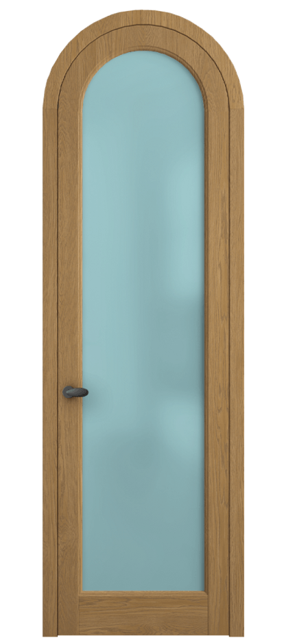 Дверь межкомнатная Palazzo 6814 Дуб солнечный матовый Сатинированное голубое стекло, триплекс 0536R ДСЛМ Цена 206349 ₽ Наличники уже входят в базовый комплект. Фабрика дверей Волховец 8 (800) 551 43 19 Межкомнатная дверь Palazzo 6814 Дуб солнечный матовый Сатинированное голубое стекло, триплекс Цена 206349 ₽ | Volhovec