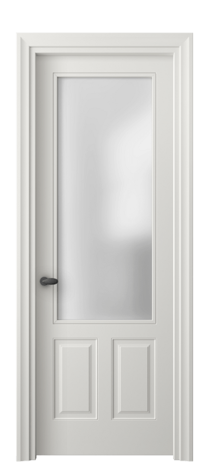 Дверь межкомнатная Esse 8522 Матовый серый Сатинированное стекло Фигурный универсальный наличник МСР Цена 70299 ₽ Наличники уже входят в базовый комплект. Фабрика дверей Волховец 8 (800) 551 43 19 Межкомнатная дверь Esse 8522 Матовый серый Сатинированное стекло Цена 70299 ₽ | Volhovec